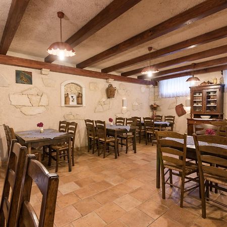 B&B Dujmovic Malinska Εξωτερικό φωτογραφία
