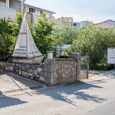 B&B Dujmovic Malinska Εξωτερικό φωτογραφία