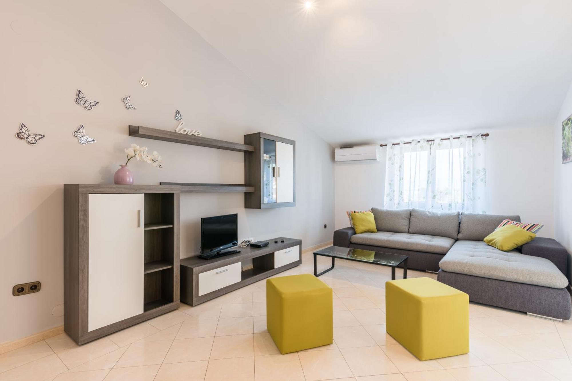 B&B Dujmovic Malinska Δωμάτιο φωτογραφία