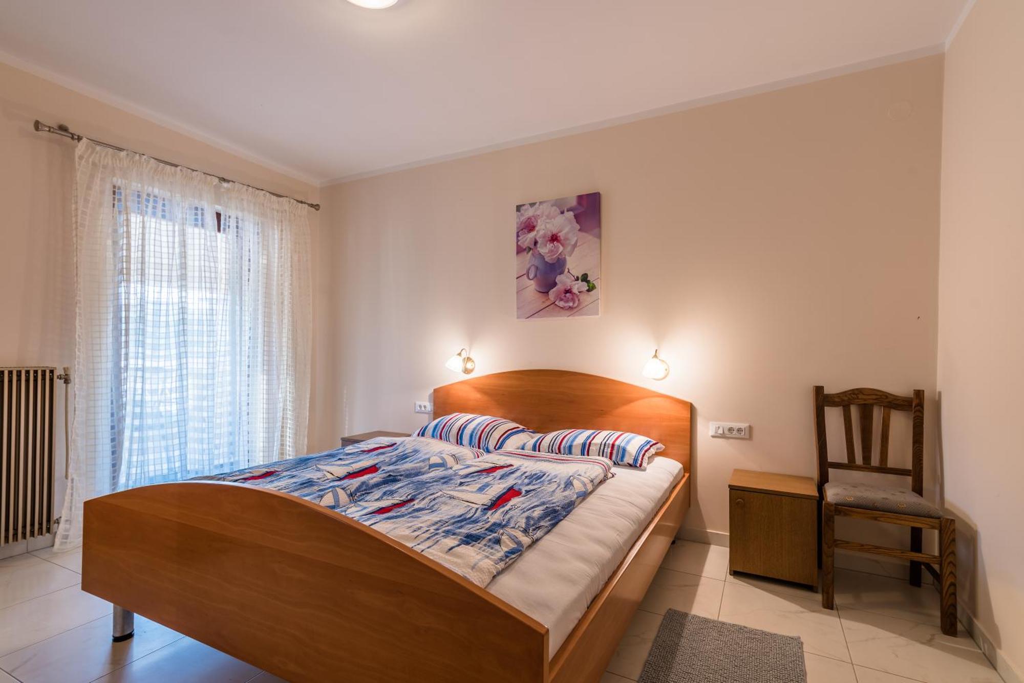B&B Dujmovic Malinska Δωμάτιο φωτογραφία