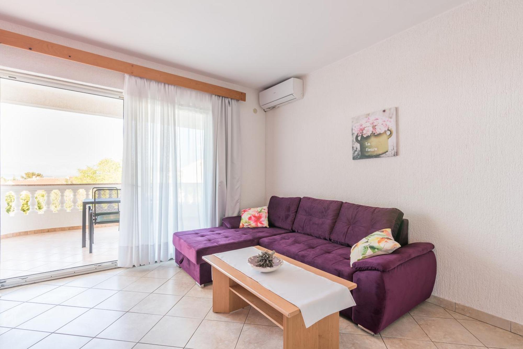 B&B Dujmovic Malinska Δωμάτιο φωτογραφία