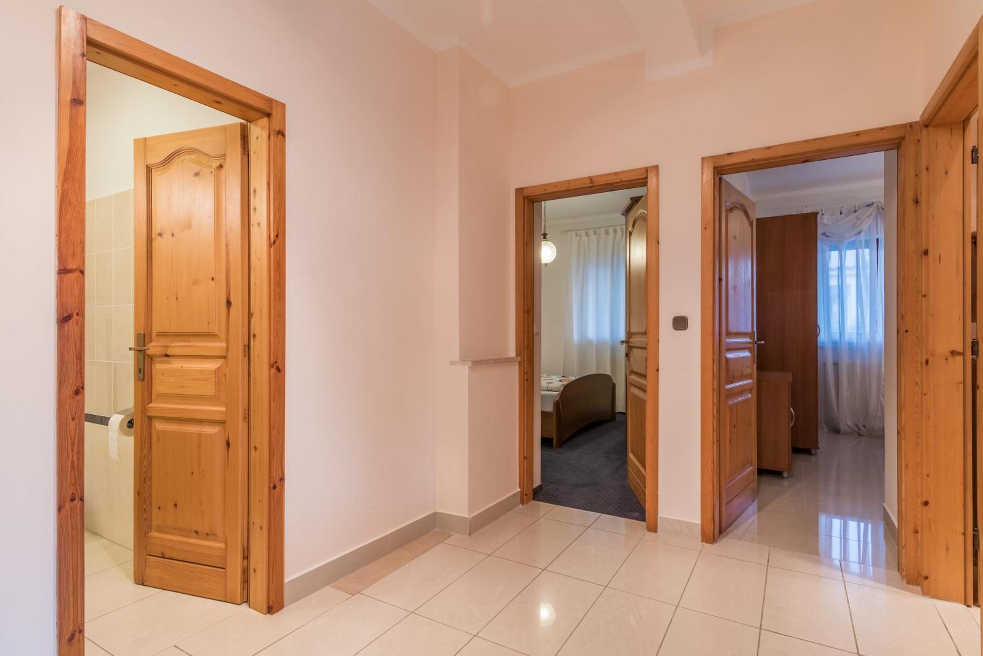 B&B Dujmovic Malinska Δωμάτιο φωτογραφία