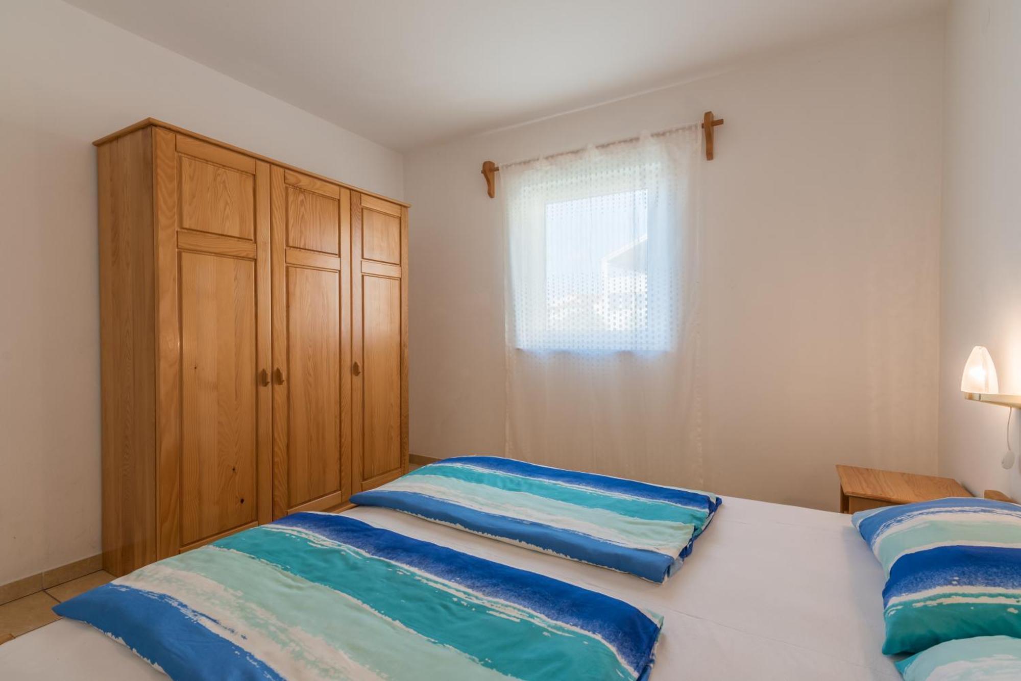 B&B Dujmovic Malinska Δωμάτιο φωτογραφία