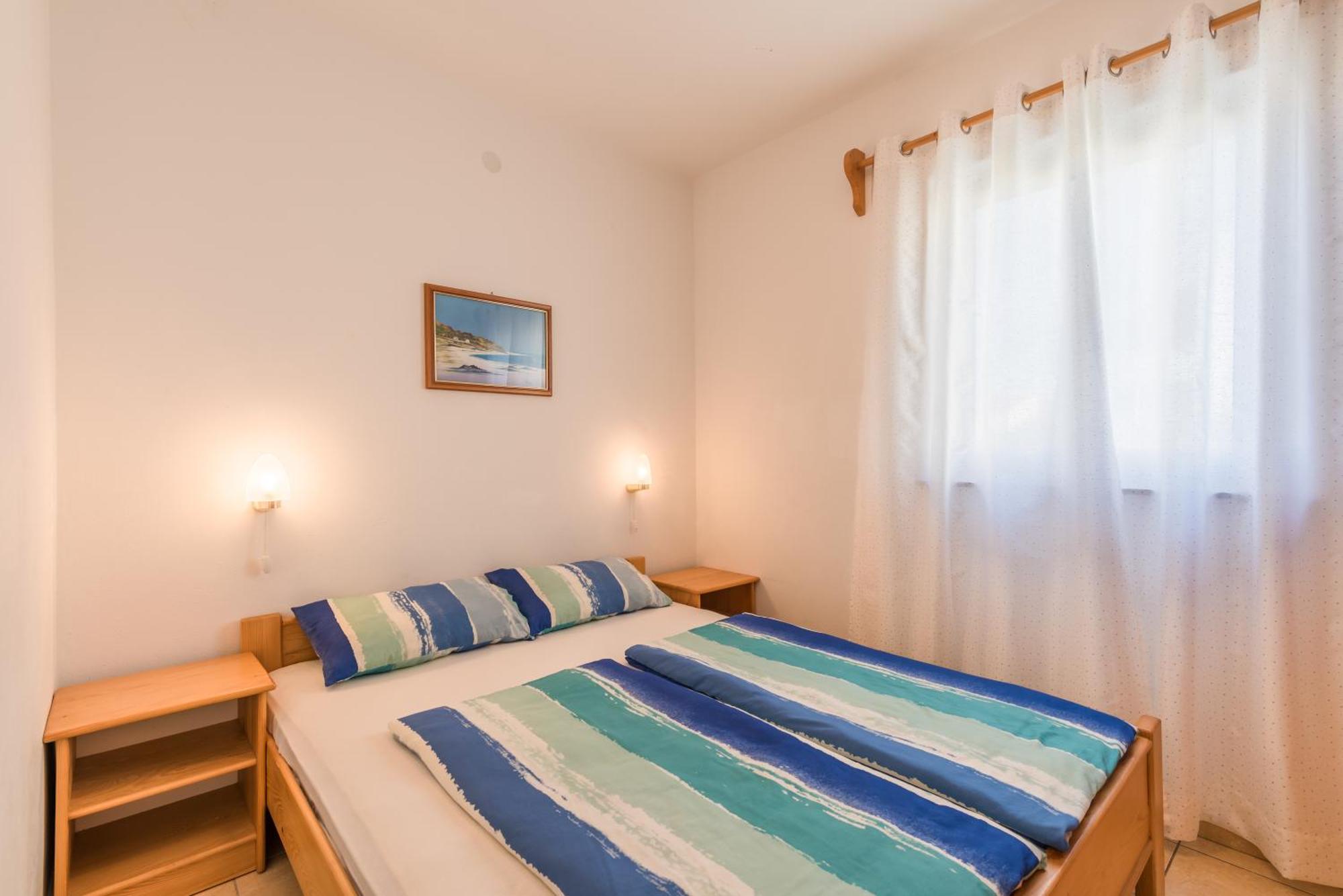 B&B Dujmovic Malinska Δωμάτιο φωτογραφία