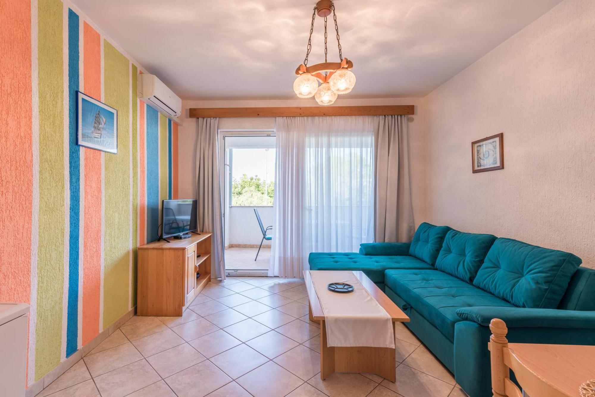 B&B Dujmovic Malinska Δωμάτιο φωτογραφία