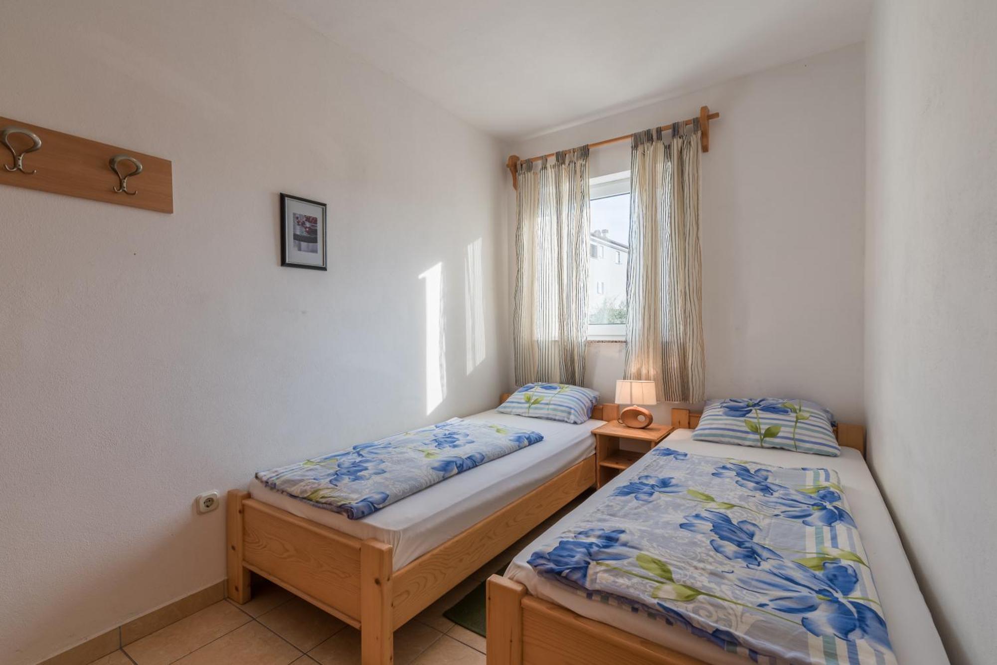 B&B Dujmovic Malinska Δωμάτιο φωτογραφία