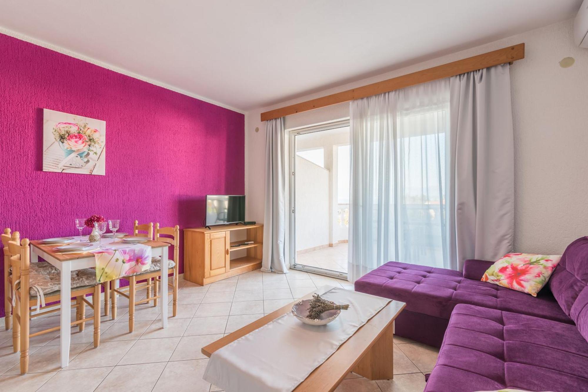 B&B Dujmovic Malinska Δωμάτιο φωτογραφία