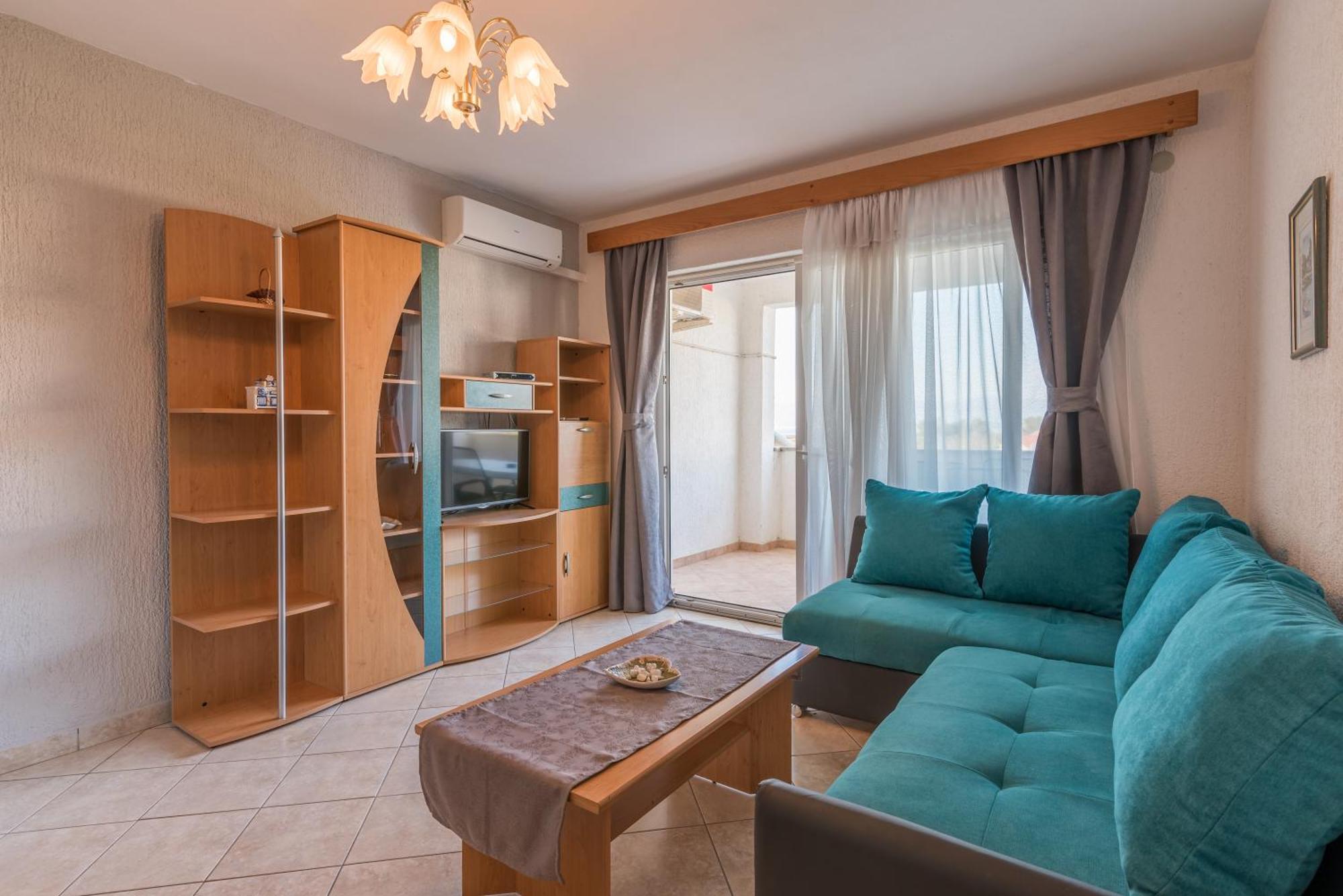 B&B Dujmovic Malinska Δωμάτιο φωτογραφία