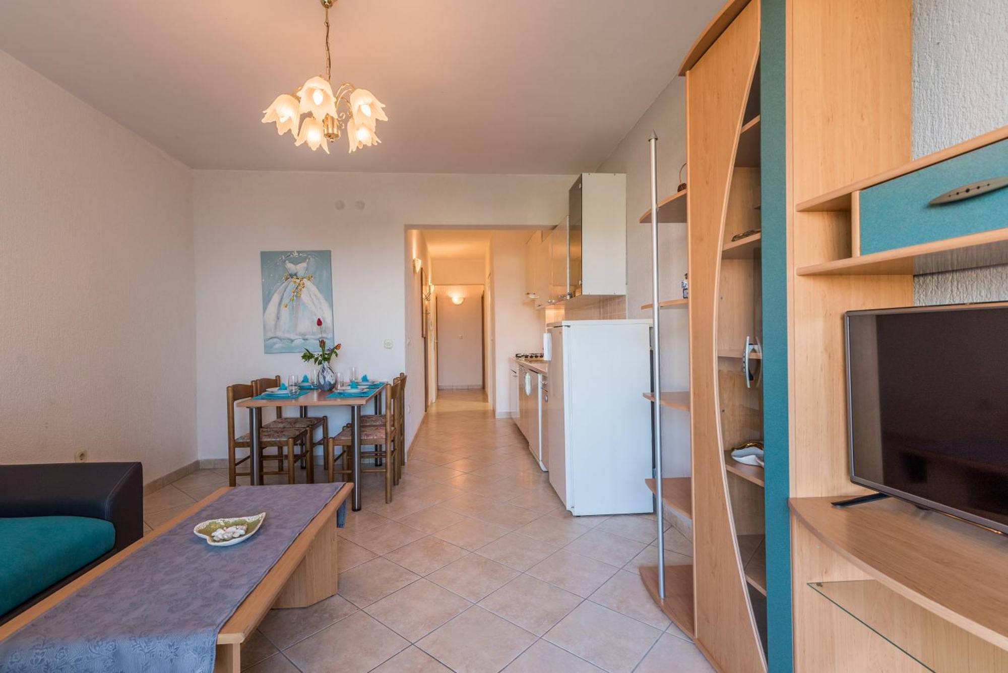 B&B Dujmovic Malinska Δωμάτιο φωτογραφία